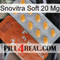 Snovitra Soft 20Mg 43